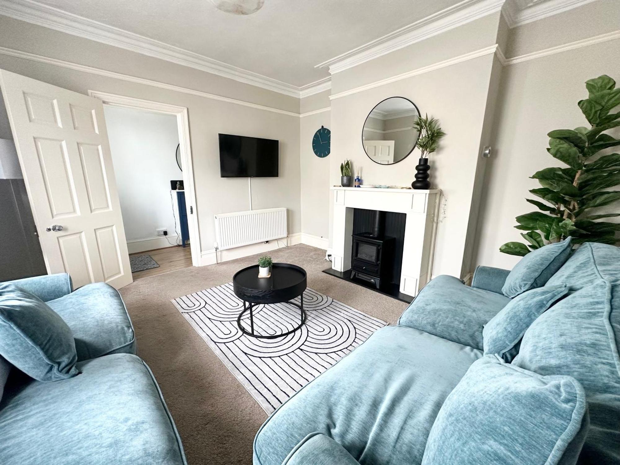 The Capstone Retreat - Beautiful Detached Family Home By Coastline Retreats, Arcade Machine, Parking, Bbq Bournemouth Buitenkant foto
